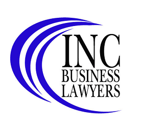 Logo of INC Business Lawyers